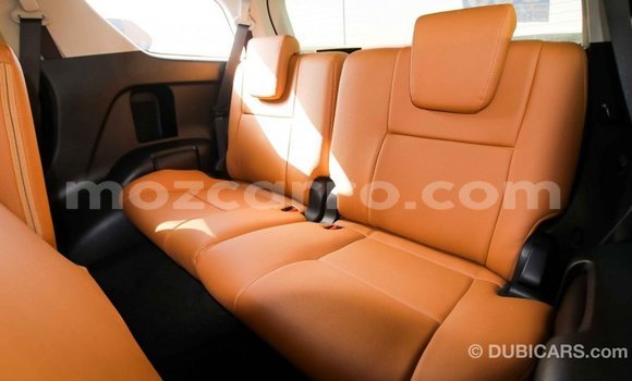 Comprar Importar Toyota Fortuner De outros Carro em Import - Dubai em Cabo Delgado Comprar Importar Toyota Fortuner De outros Carro em Import - Dubai em Cabo Delgado