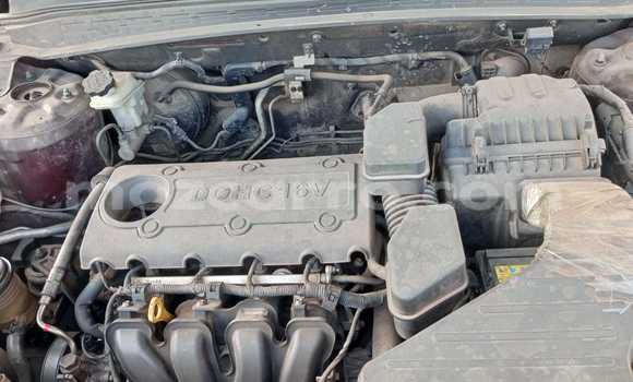 Comprar Usado Hyundai Santa Fe De outros Carro em Maputo em Maputo Comprar Usado Hyundai Santa Fe De outros Carro em Maputo em Maputo