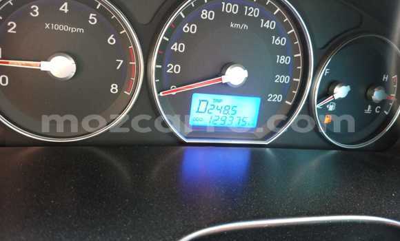 Comprar Usado Hyundai Santa Fe De outros Carro em Maputo em Maputo Comprar Usado Hyundai Santa Fe De outros Carro em Maputo em Maputo