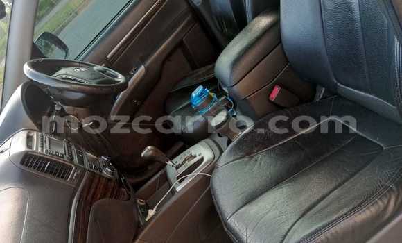 Comprar Usado Hyundai Santa Fe De outros Carro em Maputo em Maputo Comprar Usado Hyundai Santa Fe De outros Carro em Maputo em Maputo
