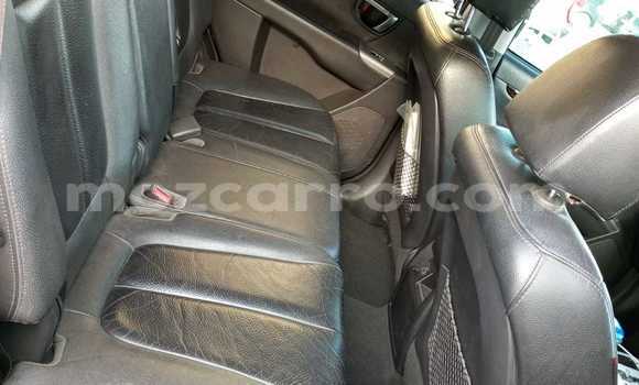 Comprar Usado Hyundai Santa Fe De outros Carro em Maputo em Maputo Comprar Usado Hyundai Santa Fe De outros Carro em Maputo em Maputo