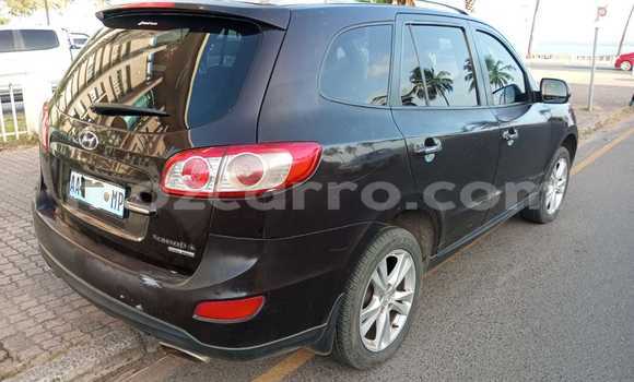 Comprar Usado Hyundai Santa Fe De outros Carro em Maputo em Maputo Comprar Usado Hyundai Santa Fe De outros Carro em Maputo em Maputo