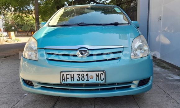Nunua Ilio tumika Toyota Spacio Bluu Gari ndani ya Maputo nchini Maputo Nunua Ilio tumika Toyota Spacio Bluu Gari ndani ya Maputo nchini Maputo