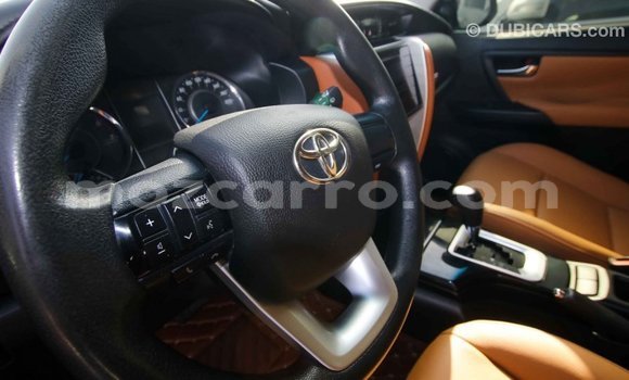 Comprar Importar Toyota Fortuner De outros Carro em Import - Dubai em Cabo Delgado Comprar Importar Toyota Fortuner De outros Carro em Import - Dubai em Cabo Delgado