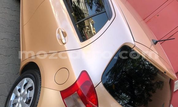 Comprar Usado Toyota Vitz De outros Carro em Maputo em Maputo Comprar Usado Toyota Vitz De outros Carro em Maputo em Maputo