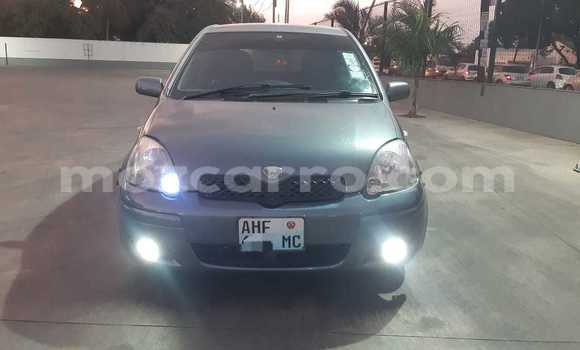 Buy Used Toyota Vitz Other Car in Maputo in Maputo