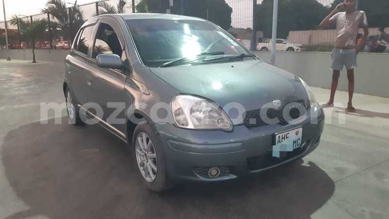 Big with watermark toyota vitz maputo maputo 16061