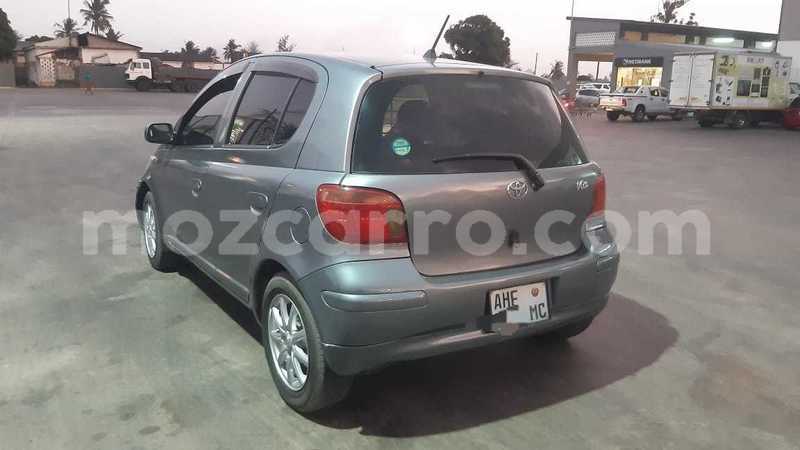 Big with watermark toyota vitz maputo maputo 16061