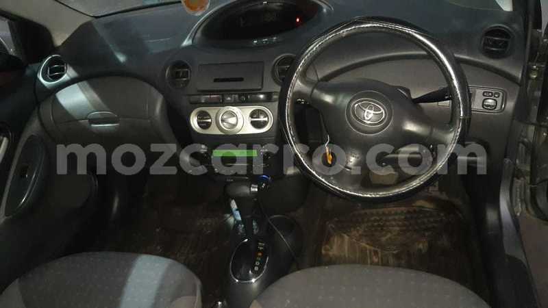 Big with watermark toyota vitz maputo maputo 16061