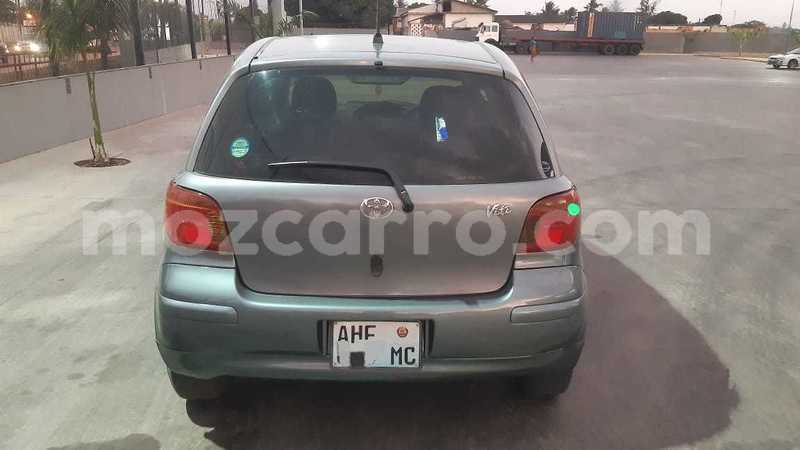 Big with watermark toyota vitz maputo maputo 16061