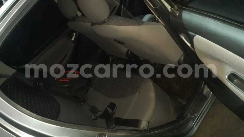 Big with watermark toyota vitz maputo maputo 16061