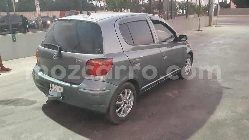 Big with watermark toyota vitz maputo maputo 16061