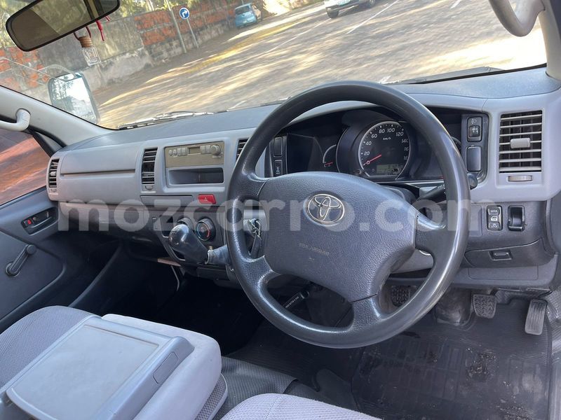 Big with watermark toyota hiace maputo maputo 16065