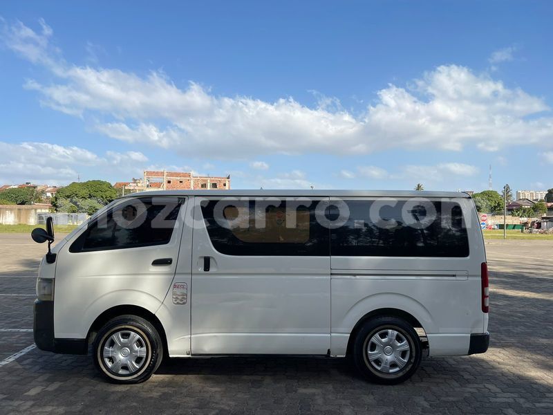 Big with watermark toyota hiace maputo maputo 16065