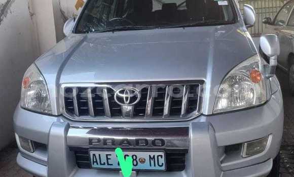 Comprar Novo Toyota Prado De outros Carro em Maputo em Maputo