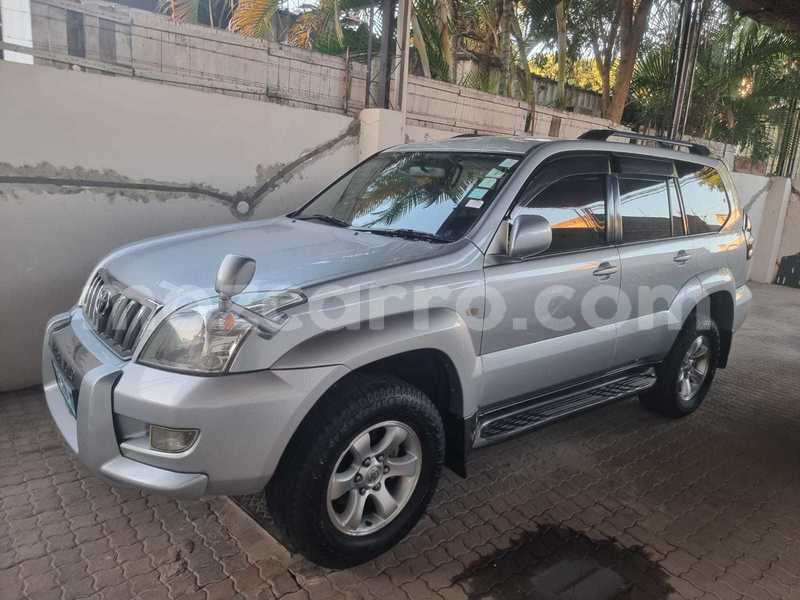 Big with watermark toyota prado maputo maputo 16068