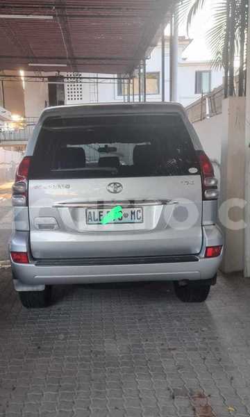 Big with watermark toyota prado maputo maputo 16068