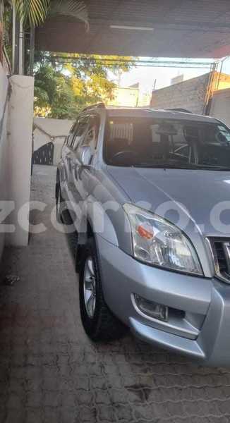 Big with watermark toyota prado maputo maputo 16068