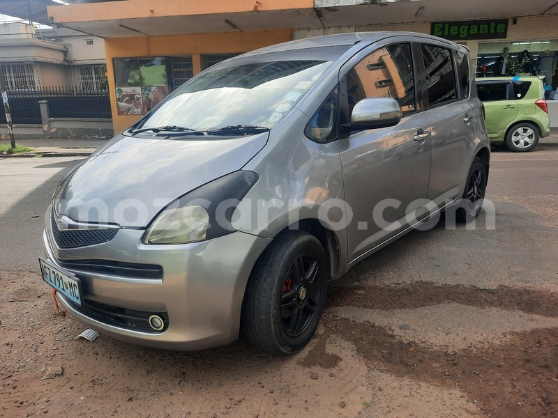 Big with watermark toyota ractis maputo maputo 16069