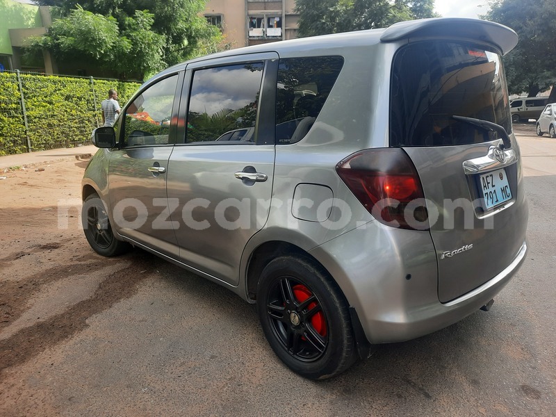 Big with watermark toyota ractis maputo maputo 16069