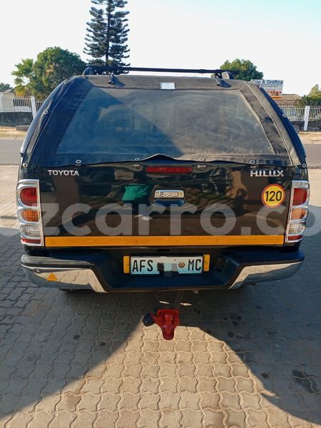 Big with watermark toyota hilux maputo maputo 16070