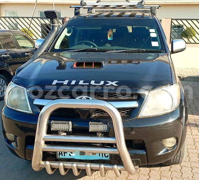 Big with watermark toyota hilux maputo maputo 16070