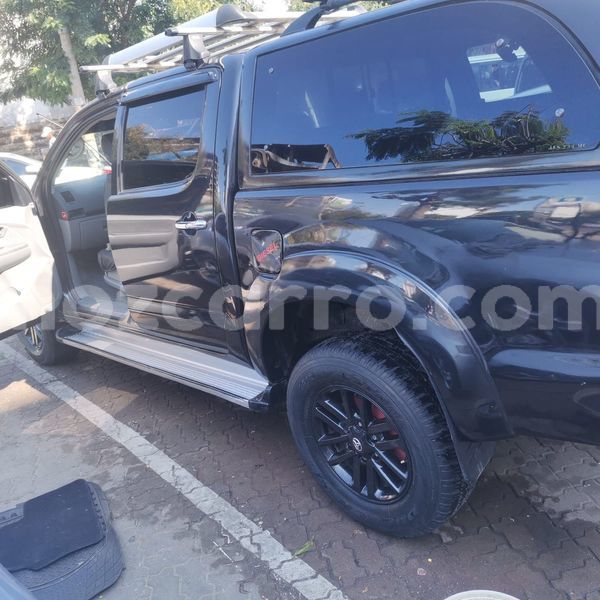 Big with watermark toyota hilux maputo maputo 16070