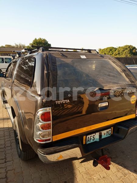 Big with watermark toyota hilux maputo maputo 16070