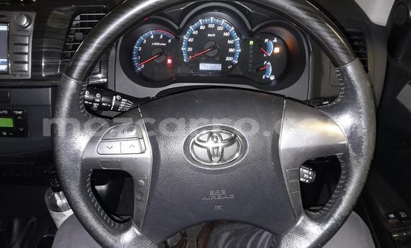 Tenga Tsaru Toyota Fortuner Chena Mota in Maputo in Maputo Tenga Tsaru Toyota Fortuner Chena Mota in Maputo in Maputo