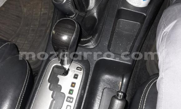 Tenga Tsaru Toyota Fortuner Chena Mota in Maputo in Maputo Tenga Tsaru Toyota Fortuner Chena Mota in Maputo in Maputo