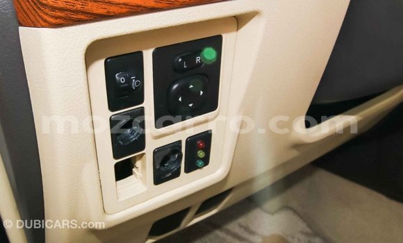 Comprar Importar Toyota Prado Branco Carro em Import - Dubai em Cabo Delgado Comprar Importar Toyota Prado Branco Carro em Import - Dubai em Cabo Delgado