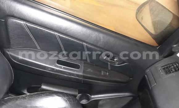 Tenga Tsaru Toyota Fortuner Chena Mota in Maputo in Maputo Tenga Tsaru Toyota Fortuner Chena Mota in Maputo in Maputo