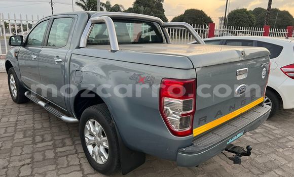 Tenga Tsaru Ford Ranger Bhuruu Mota in Maputo in Maputo Tenga Tsaru Ford Ranger Bhuruu Mota in Maputo in Maputo