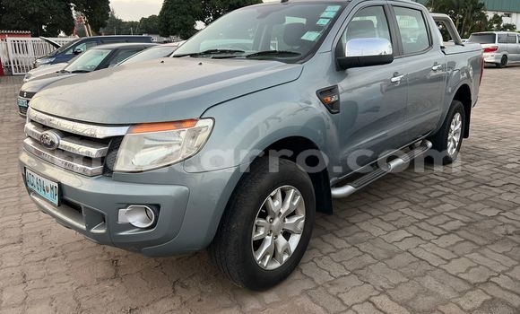 Tenga Tsaru Ford Ranger Bhuruu Mota in Maputo in Maputo Tenga Tsaru Ford Ranger Bhuruu Mota in Maputo in Maputo