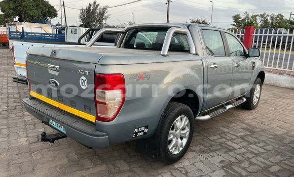 Tenga Tsaru Ford Ranger Bhuruu Mota in Maputo in Maputo Tenga Tsaru Ford Ranger Bhuruu Mota in Maputo in Maputo