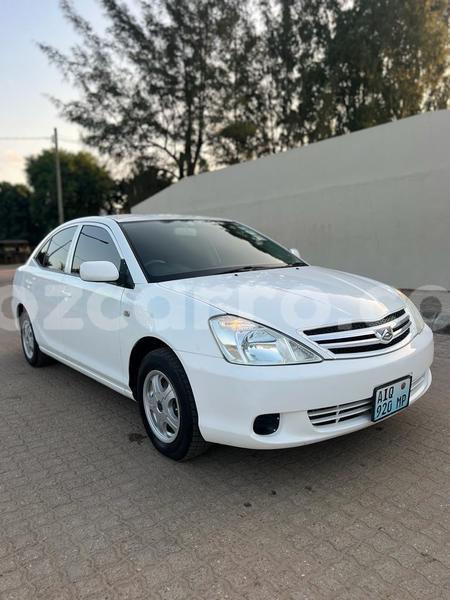 Big with watermark toyota allion maputo maputo 16076