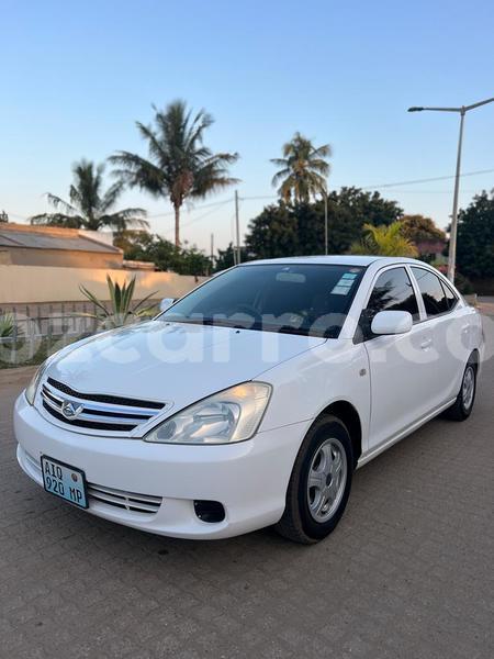 Big with watermark toyota allion maputo maputo 16076