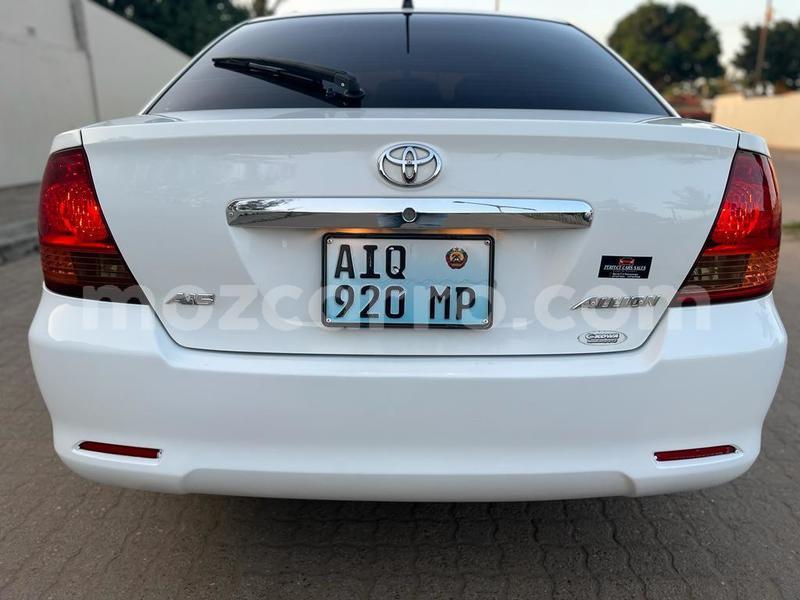 Big with watermark toyota allion maputo maputo 16076