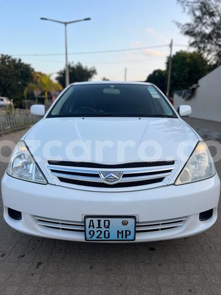 Big with watermark toyota allion maputo maputo 16076