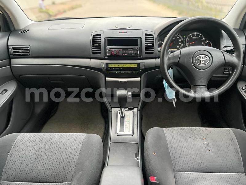 Big with watermark toyota allion maputo maputo 16076