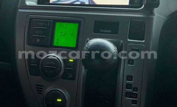 Nunua Ilio tumika Toyota Ractis Nyeupe Gari ndani ya Maputo nchini Maputo Nunua Ilio tumika Toyota Ractis Nyeupe Gari ndani ya Maputo nchini Maputo