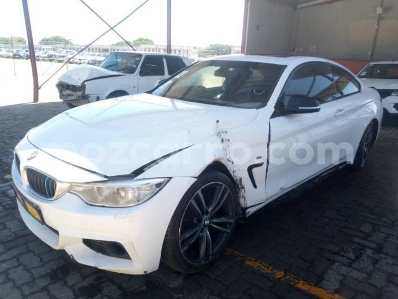 Big with watermark bmw 4 series maputo maputo 16082