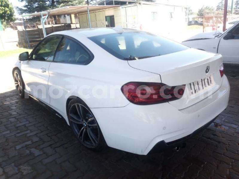 Big with watermark bmw 4 series maputo maputo 16082