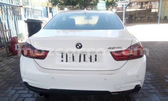 Buy Used BMW 4-Series White Car in Maputo in Maputo Buy Used BMW 4-Series White Car in Maputo in Maputo