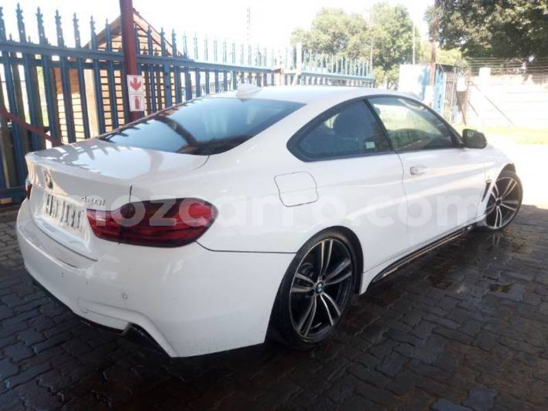 Big with watermark bmw 4 series maputo maputo 16082