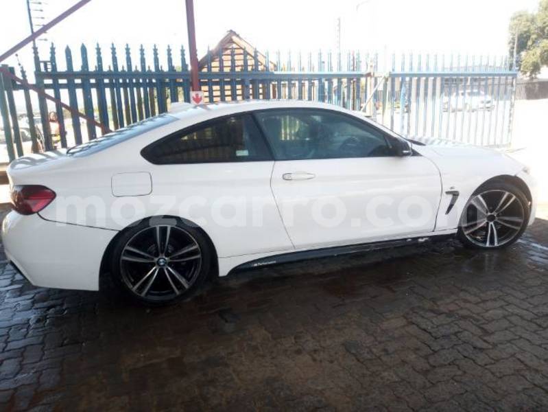 Big with watermark bmw 4 series maputo maputo 16082