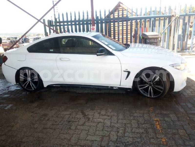 Big with watermark bmw 4 series maputo maputo 16082