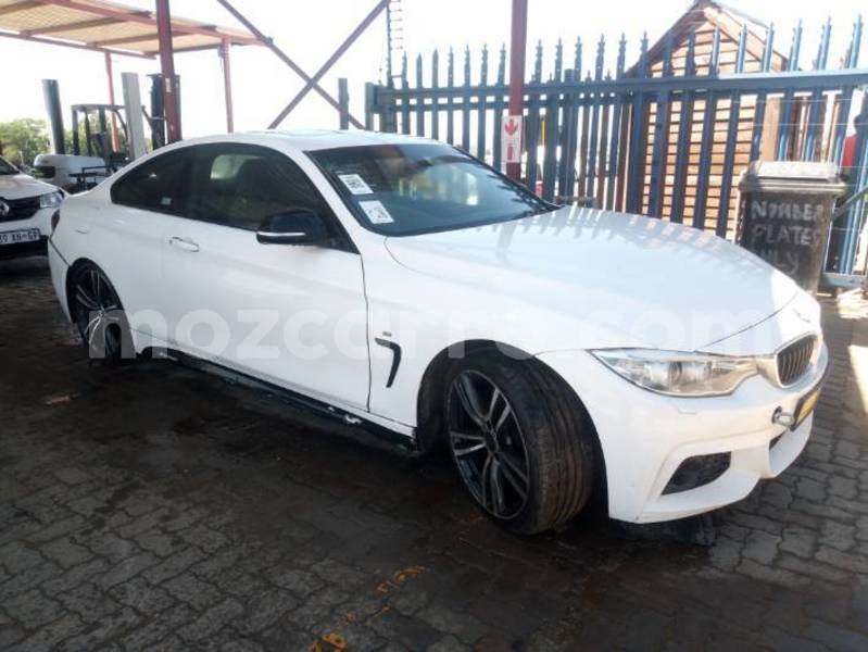 Big with watermark bmw 4 series maputo maputo 16082