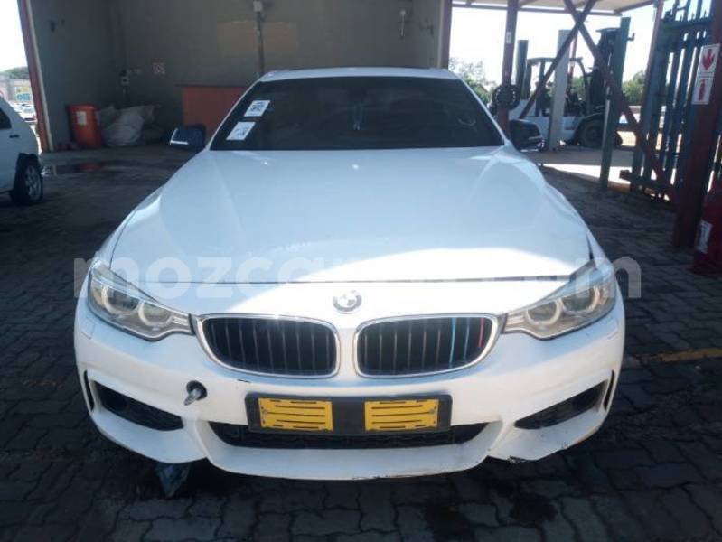 Big with watermark bmw 4 series maputo maputo 16082