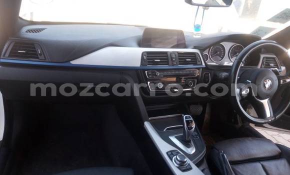 Buy Used BMW 4-Series White Car in Maputo in Maputo Buy Used BMW 4-Series White Car in Maputo in Maputo
